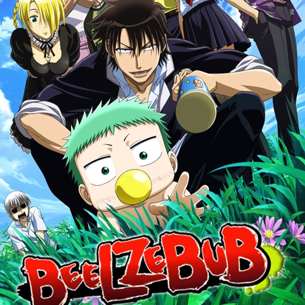 Beelzebub