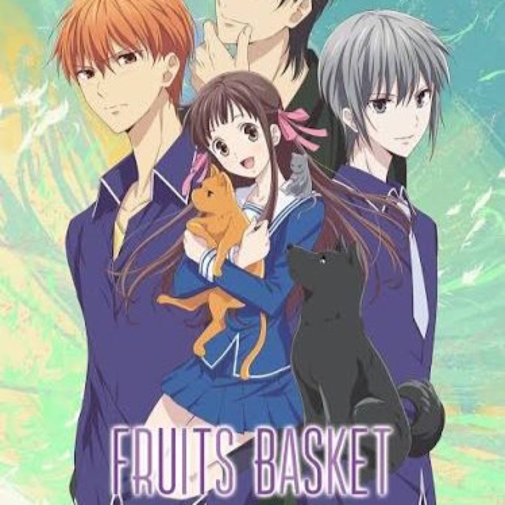 Fruits Basket
