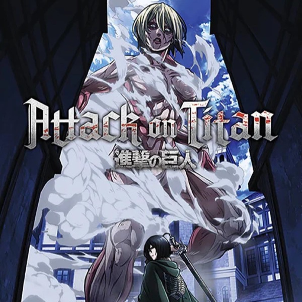 L'Attaque des Titans