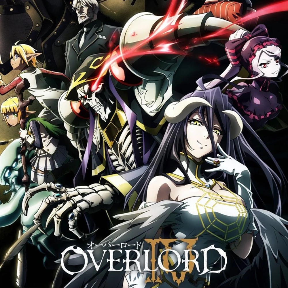 Overlord