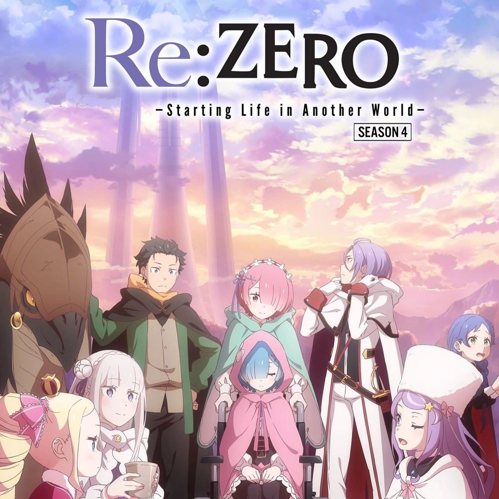 Re:Zero