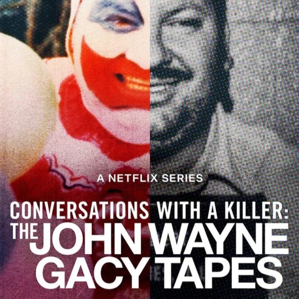 John Wayne Gacy : Autoportrait d'un tueur