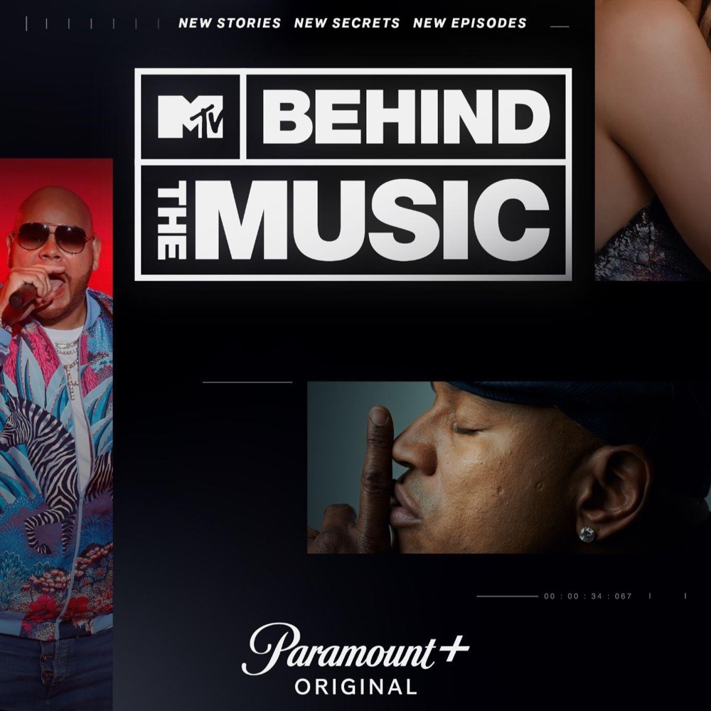 Behind the music