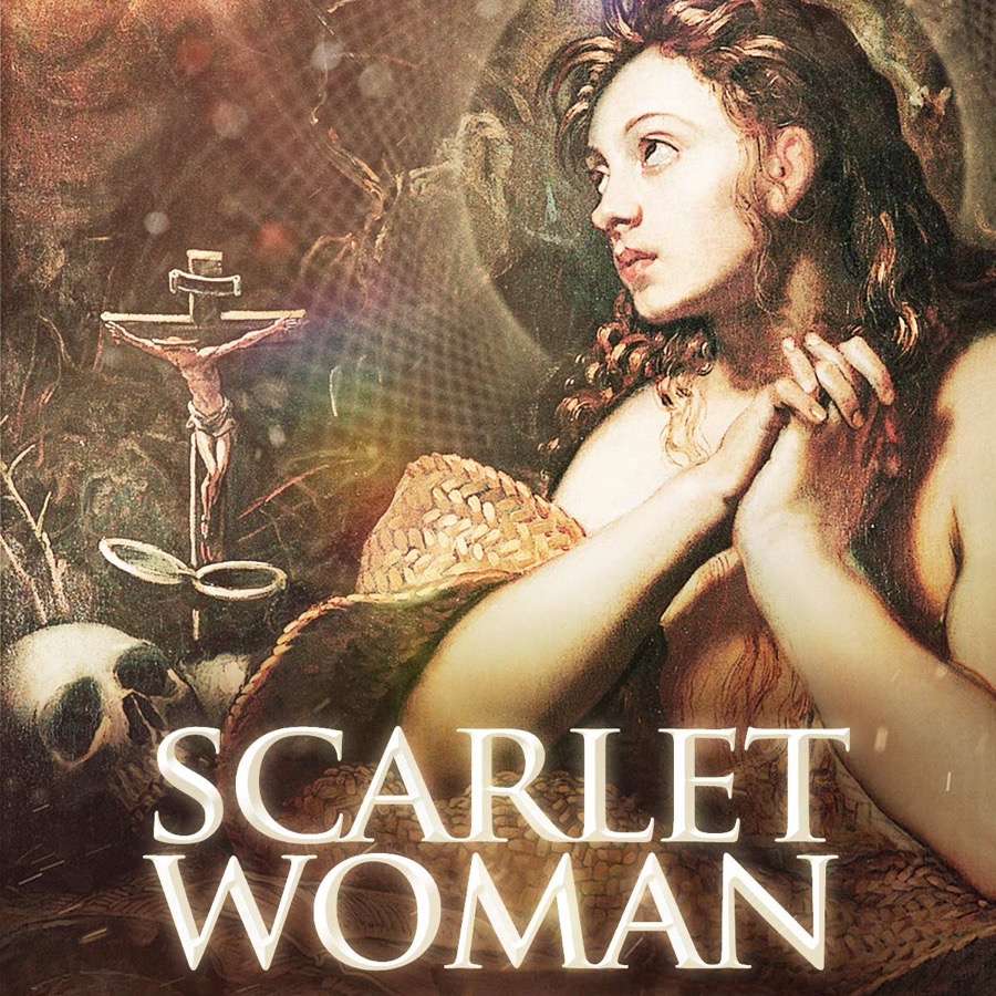 Scarlet Woman