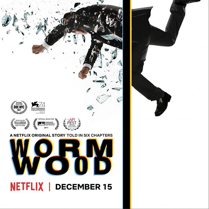 Wormwood