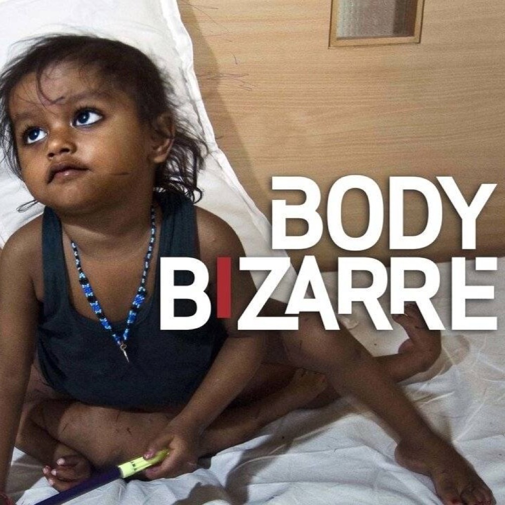 Body Bizarre
