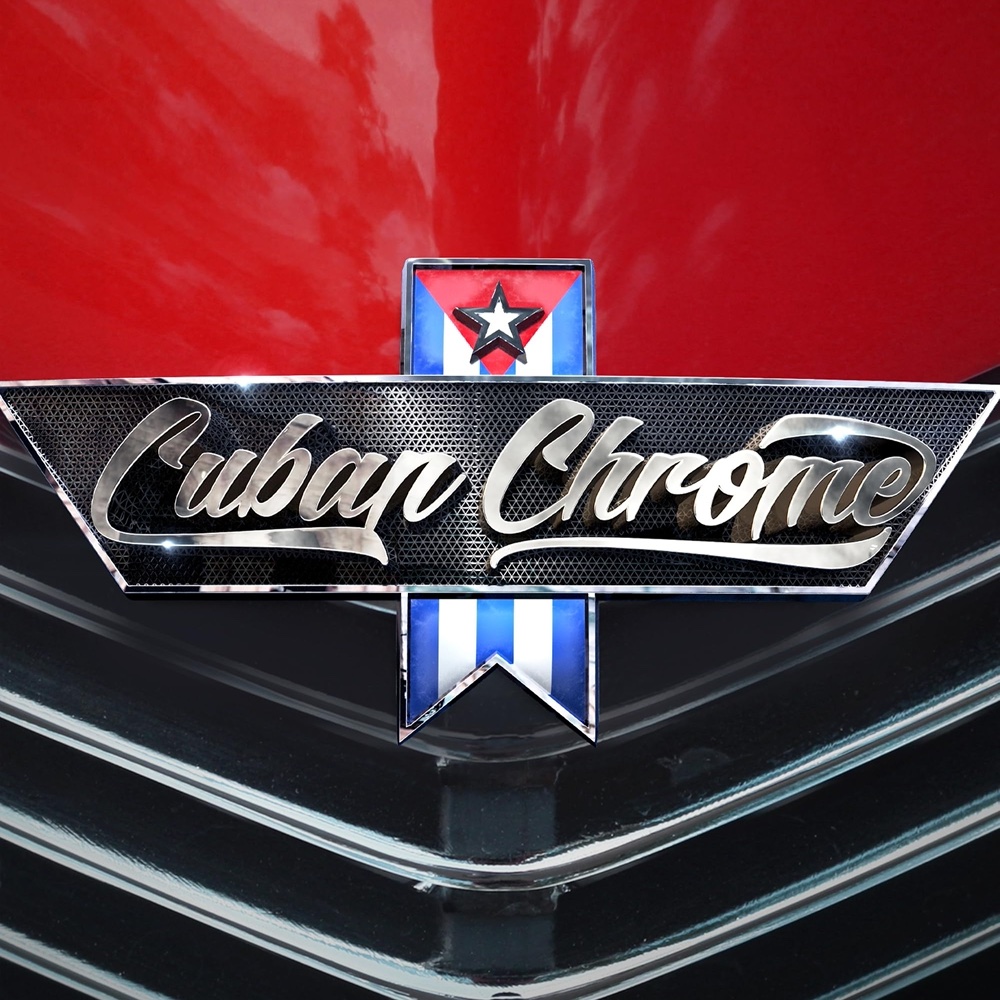 Cuban Chrome