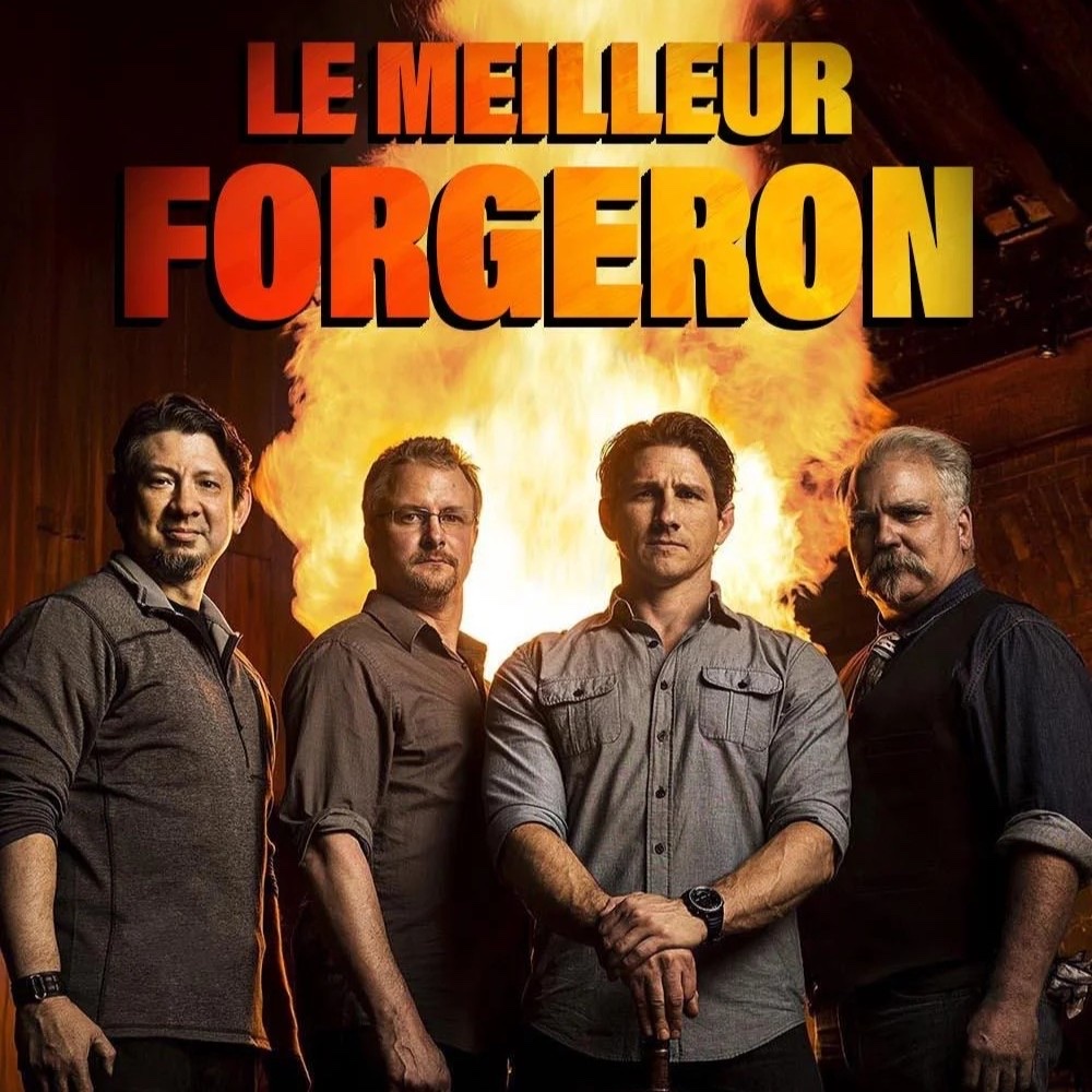 Le Meilleur Forgeron