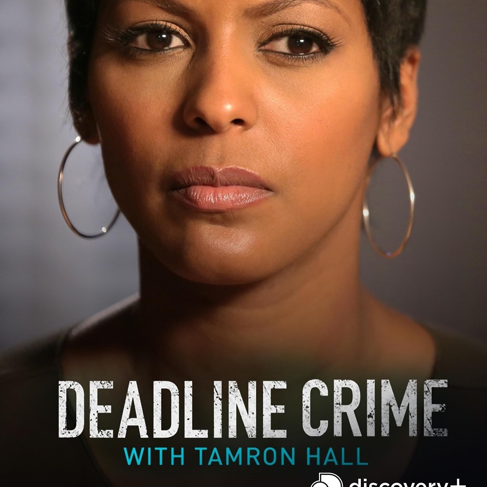 Les raisons du crime, avec Tamron Hall