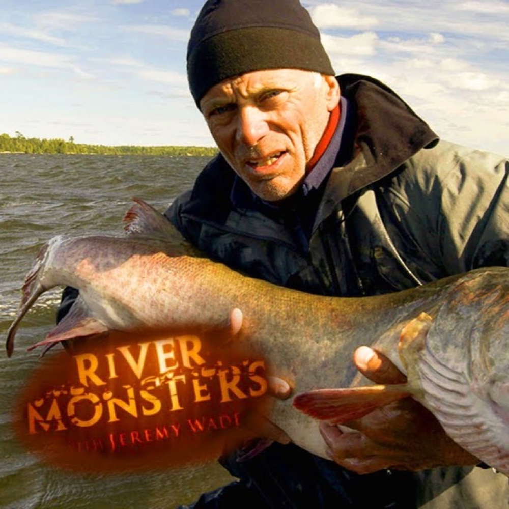 River Monsters
