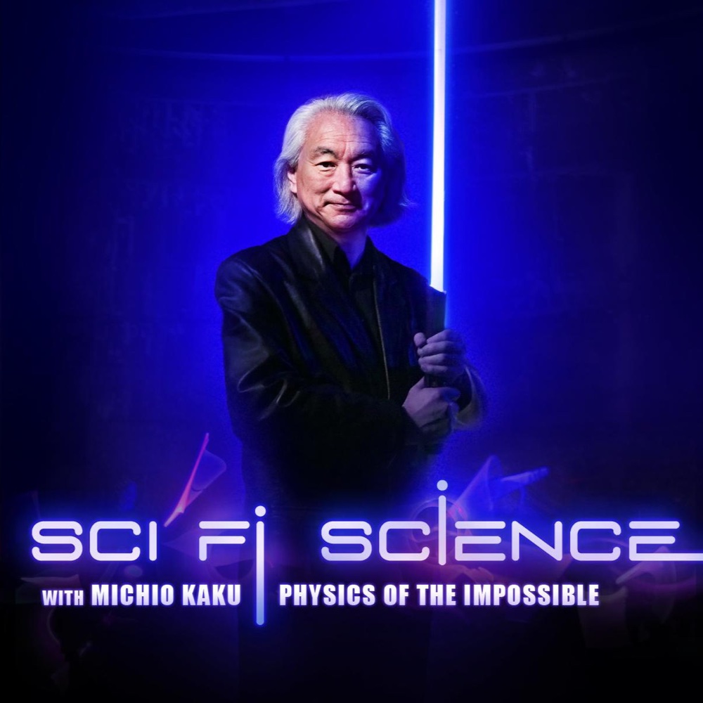 Sci Fi Science