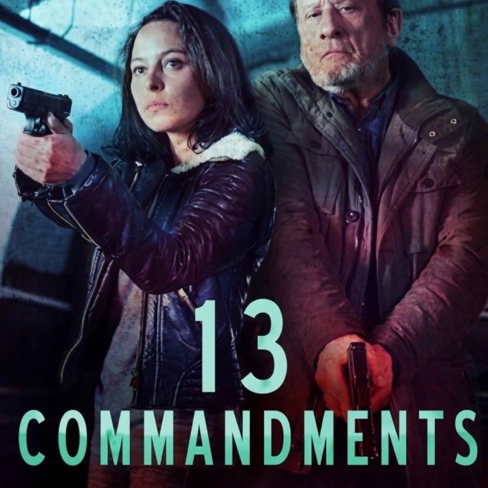 13 Commandements (série flamande)