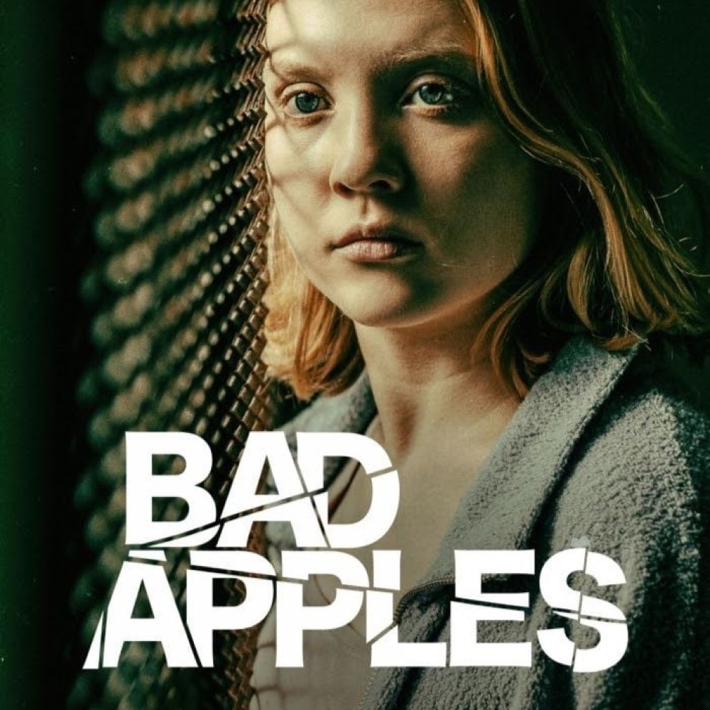 Bad Apples (série finlandaise)