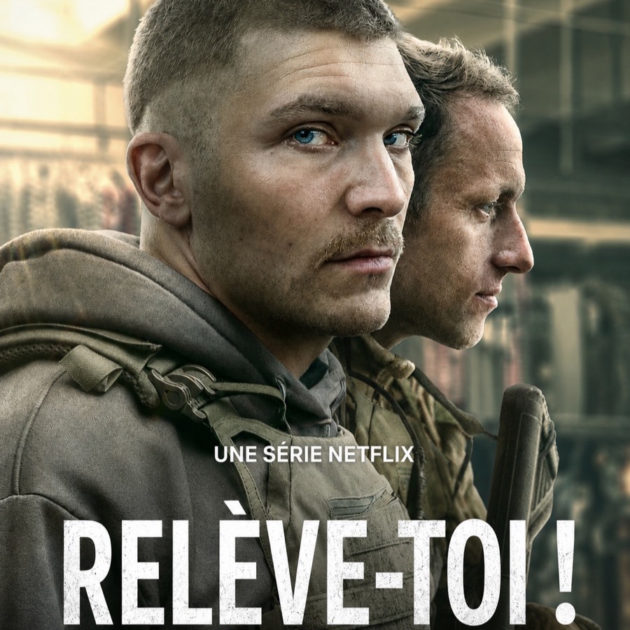 Relève-toi (série polonaise)