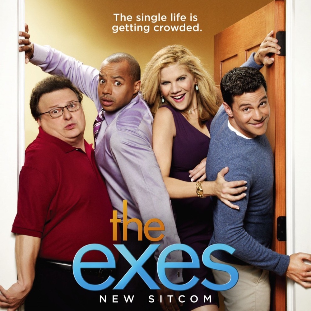 The Exes