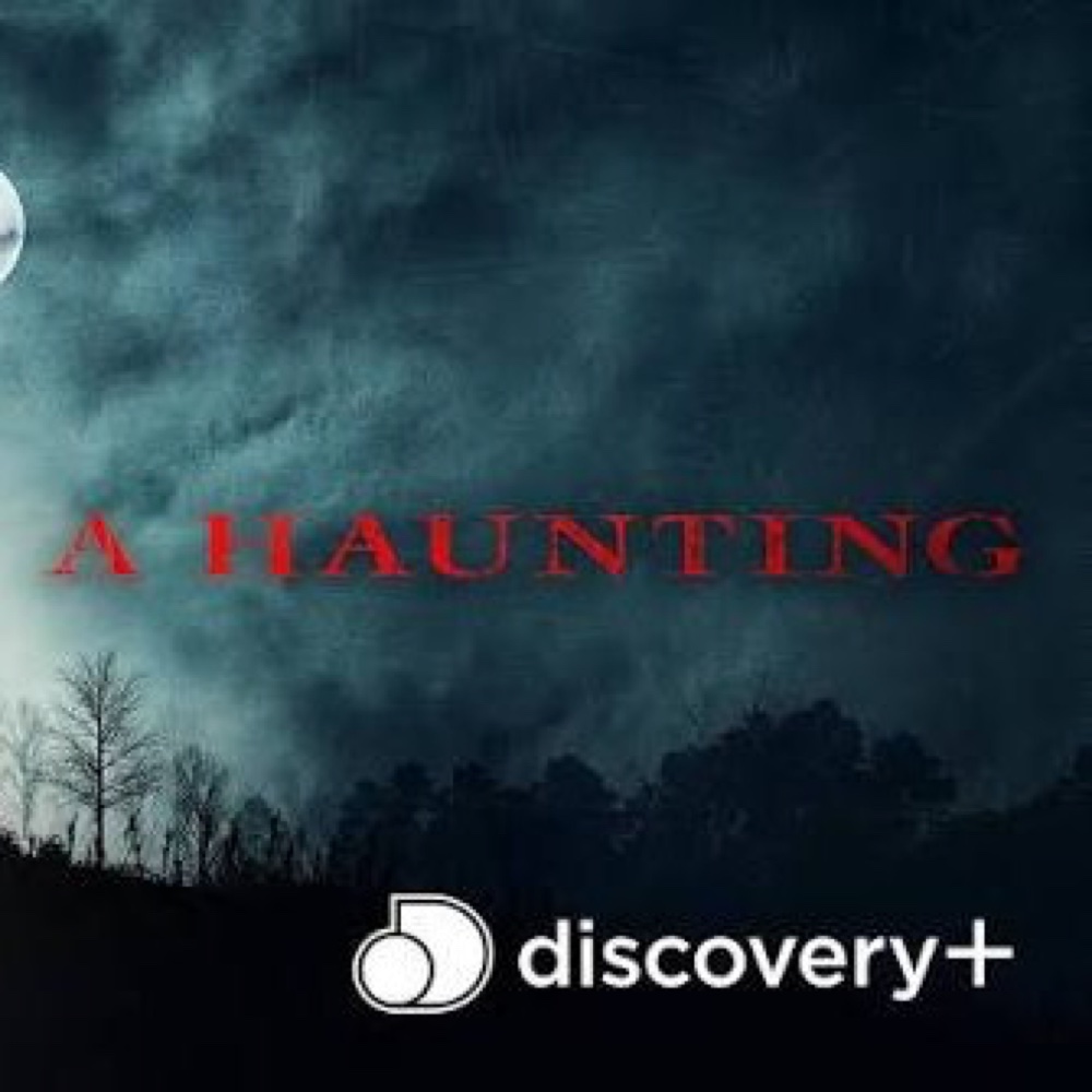A Haunting
