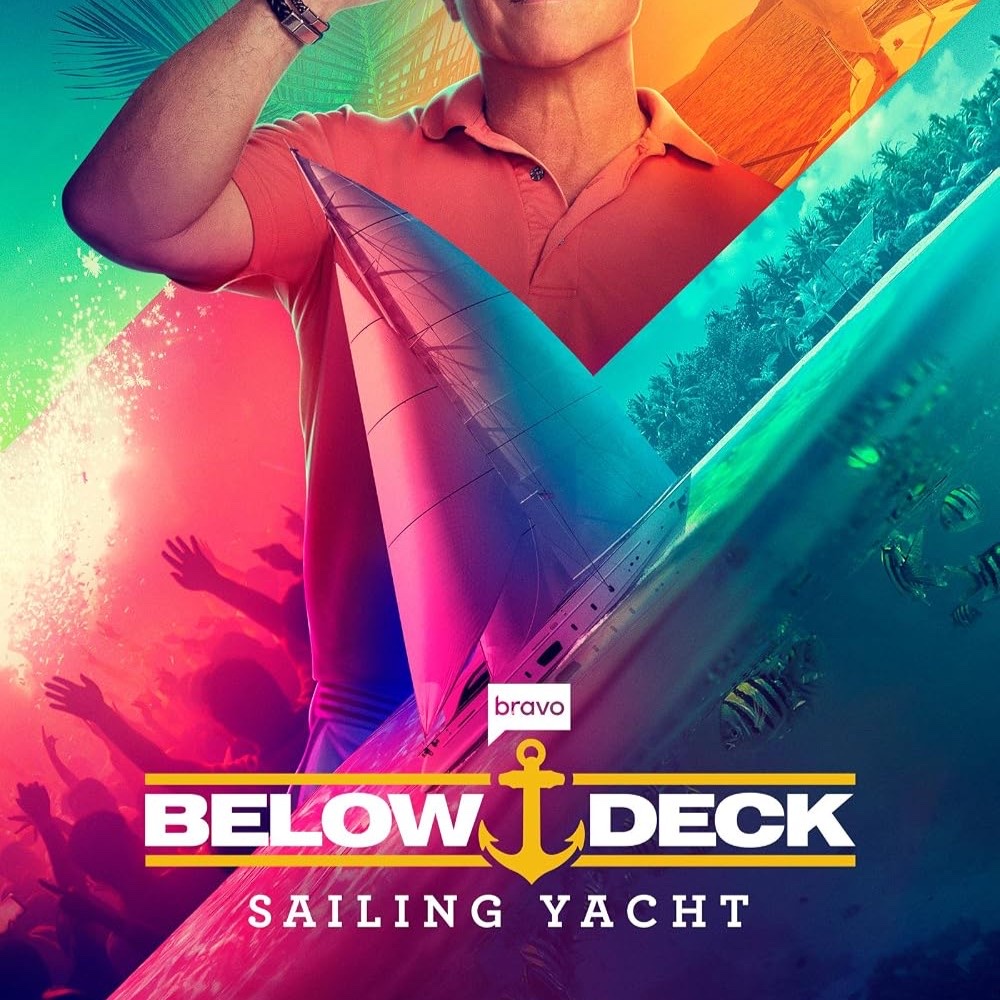 Below Deck : Sailing Yacht