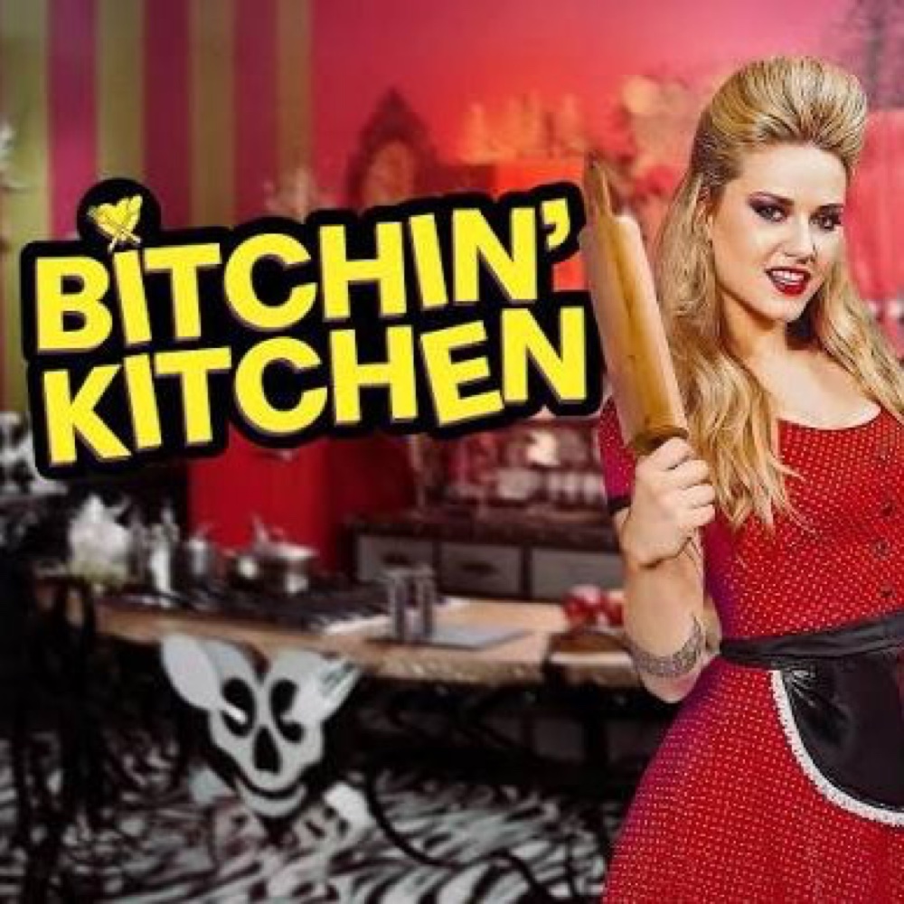 Bitchin' Kitchen