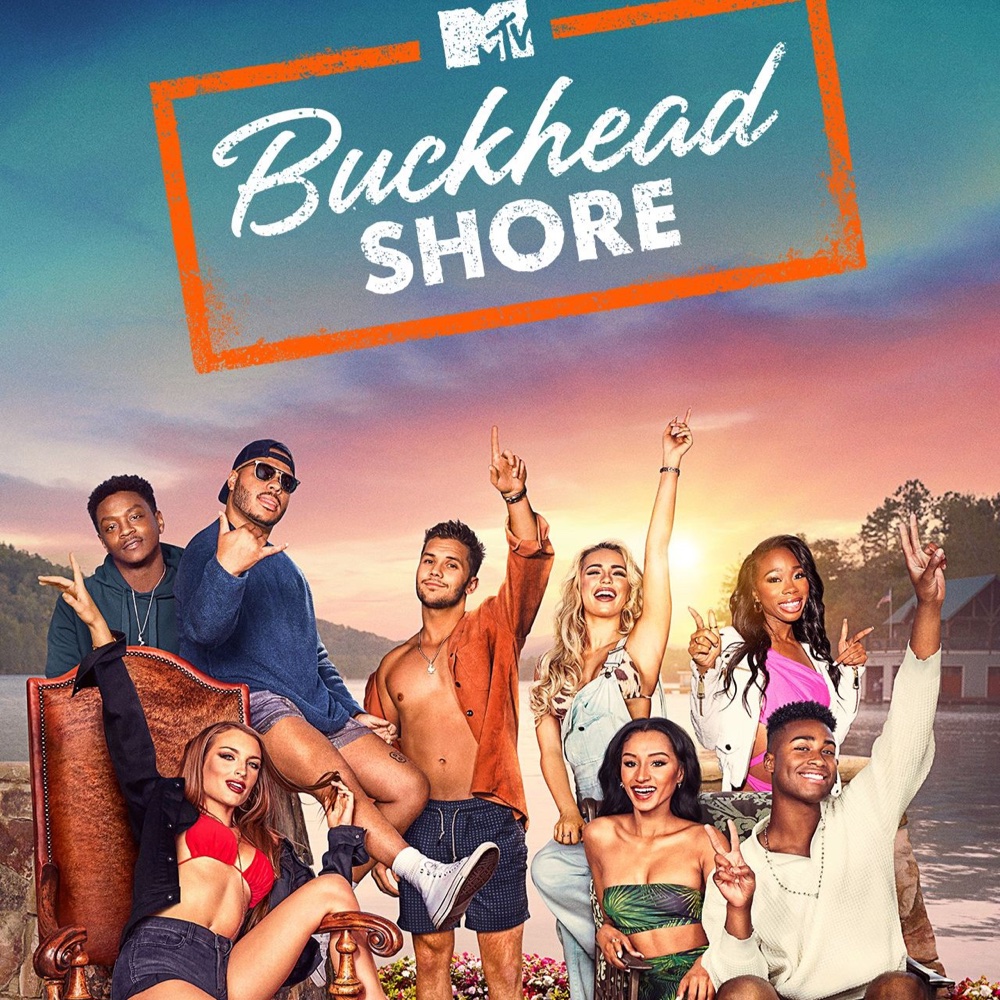 Buckhead Shore