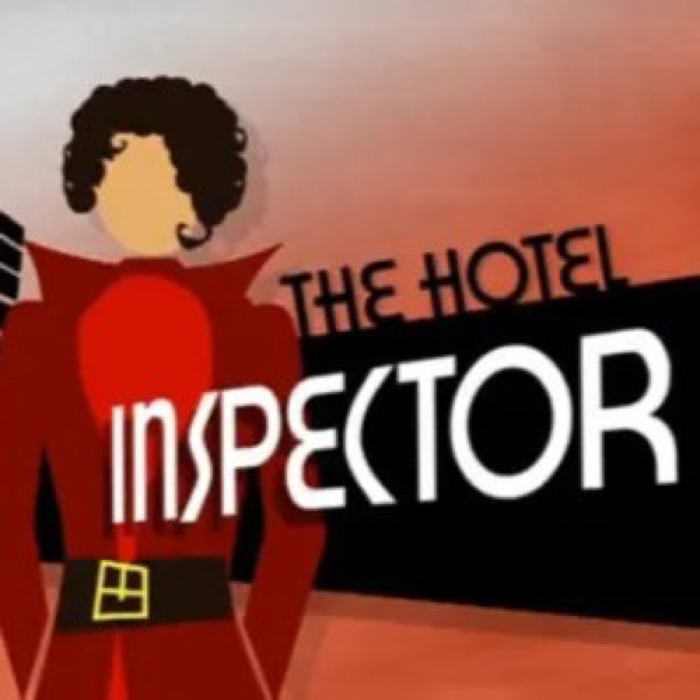 The Hotel Inspector