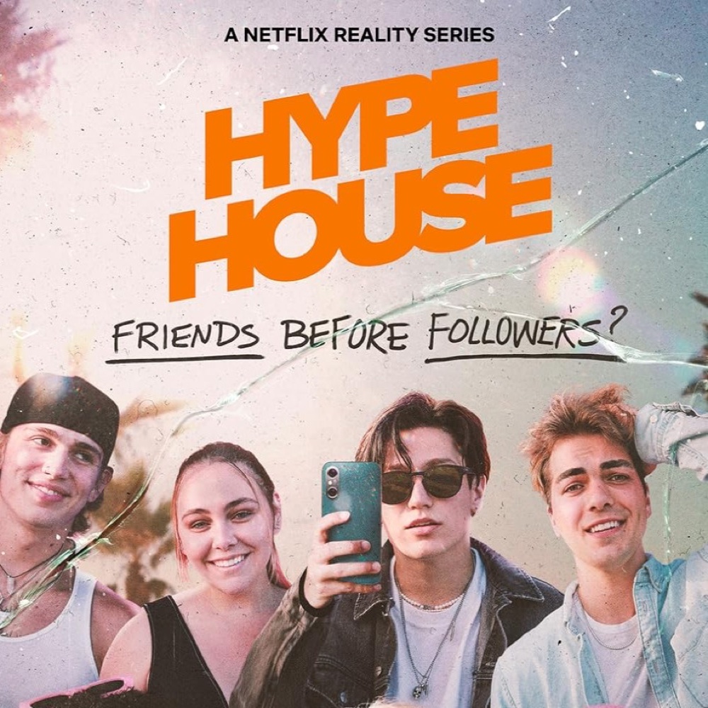 Hype House