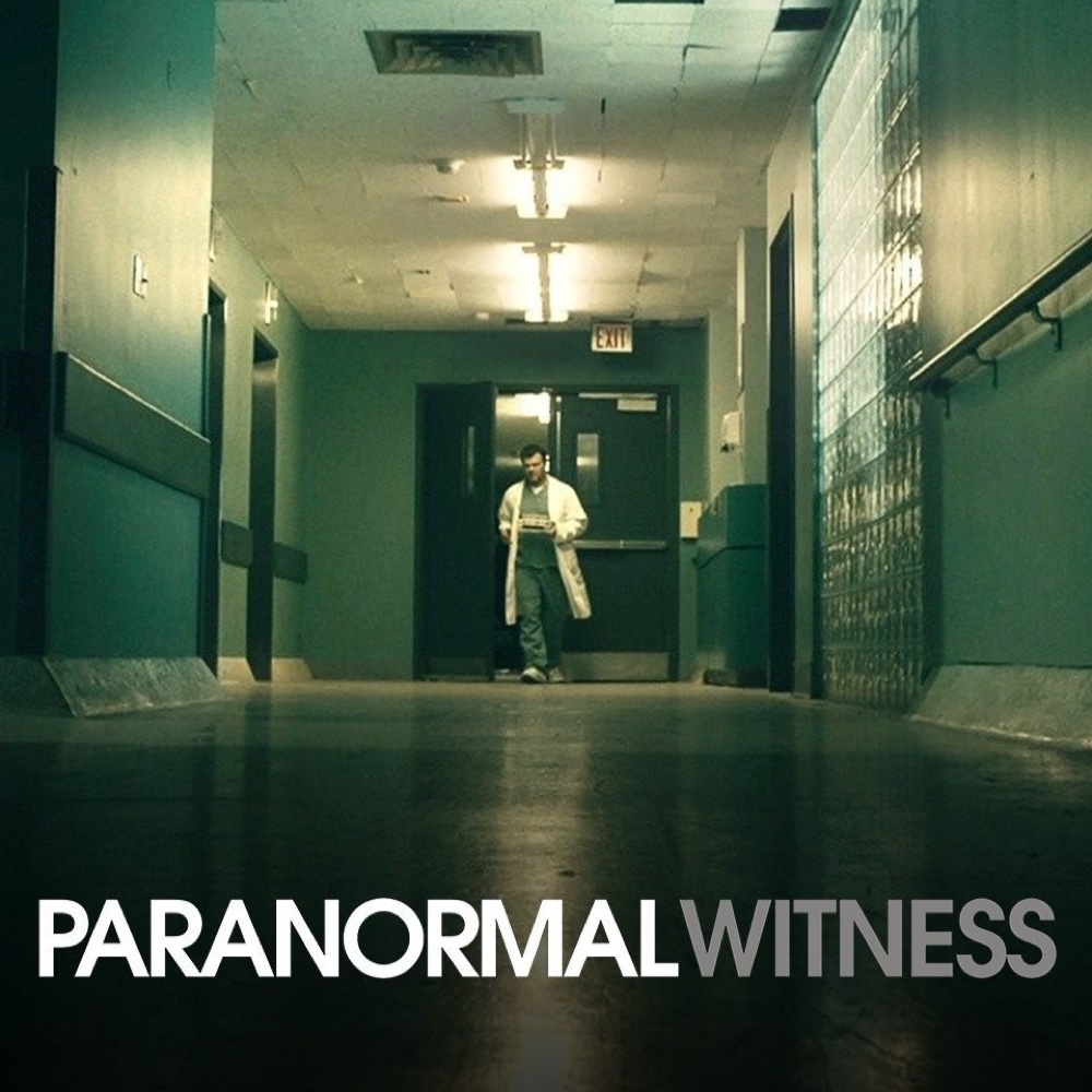 Paranormal Witness