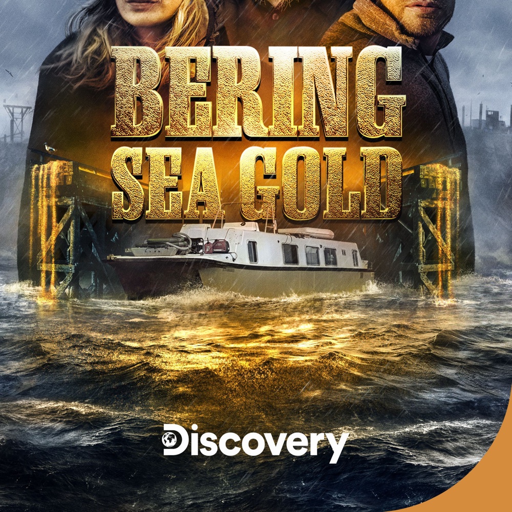 Pêcheurs d'or