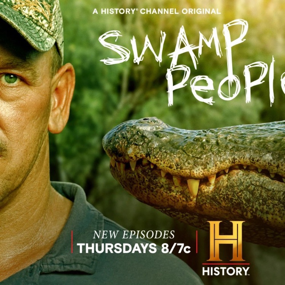 Swamp People