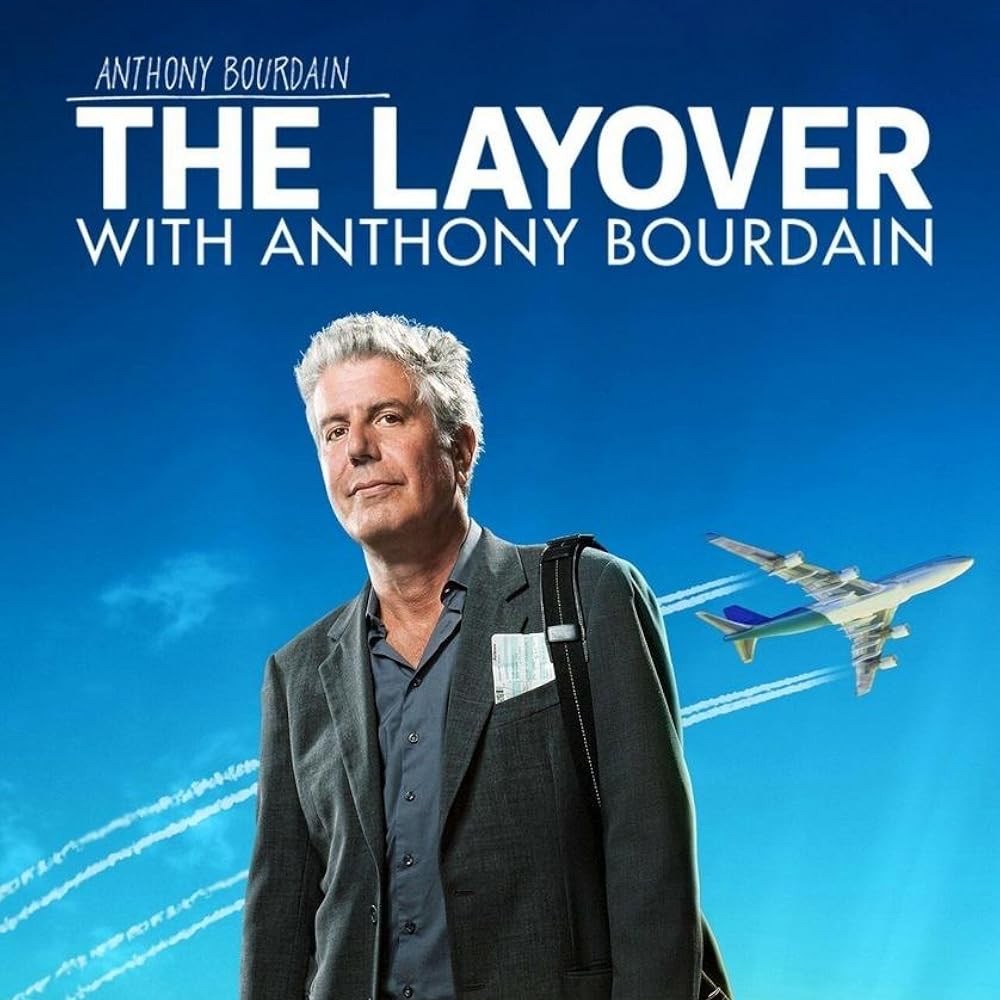 The Layover
