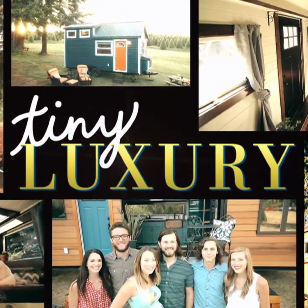 Tiny Luxury