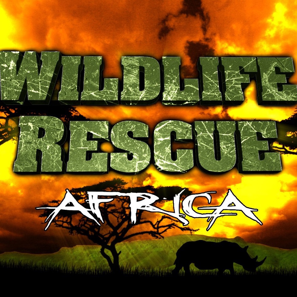 Wildlife Rescue Africa