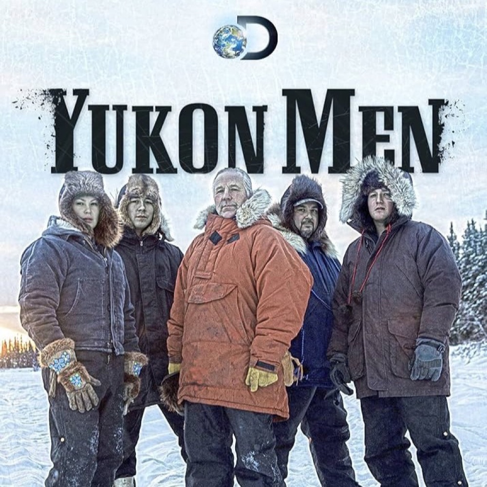 Yukon Men