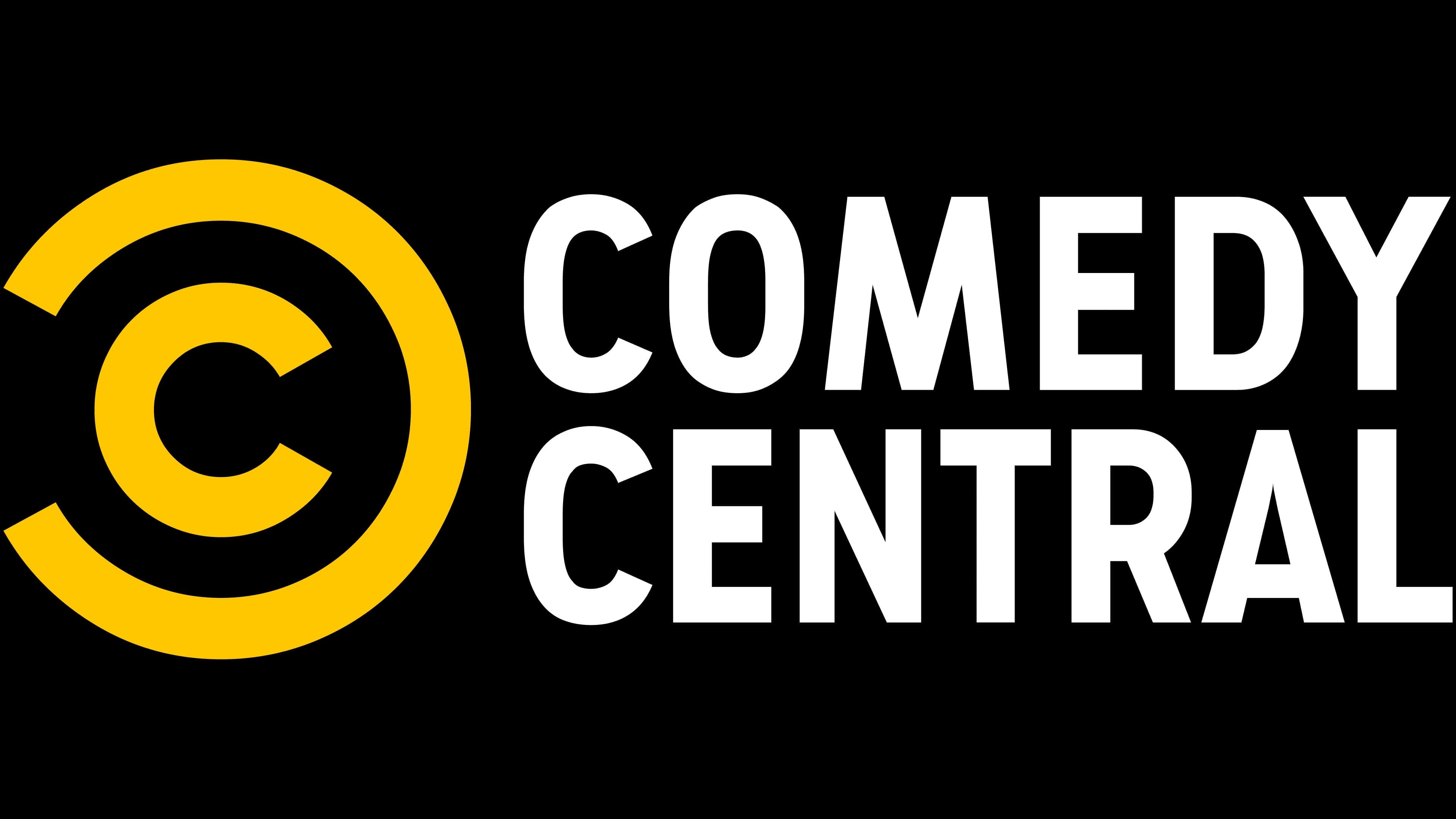 Comedy Central