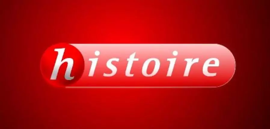 Histoire