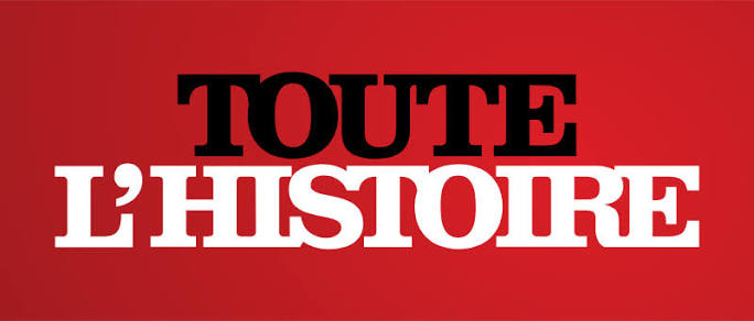 Toute l'Histoire